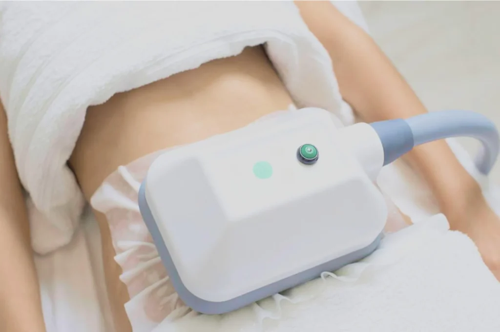 How Fat Freezing and HIFU Work Together? 3 advantages to combining Fat Freezing and HIFU Hassocks