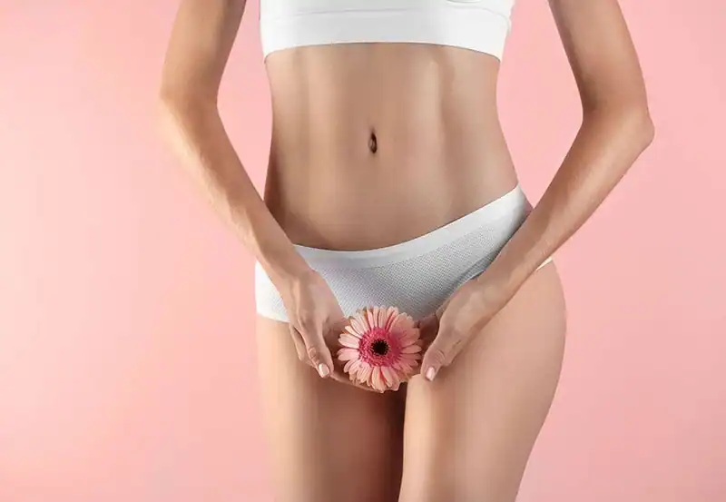 Rejuvenating Intimacy: Exploring Surgical Solutions for Vaginal Laxity 2 image of woman about vaginal laxity Hassocks