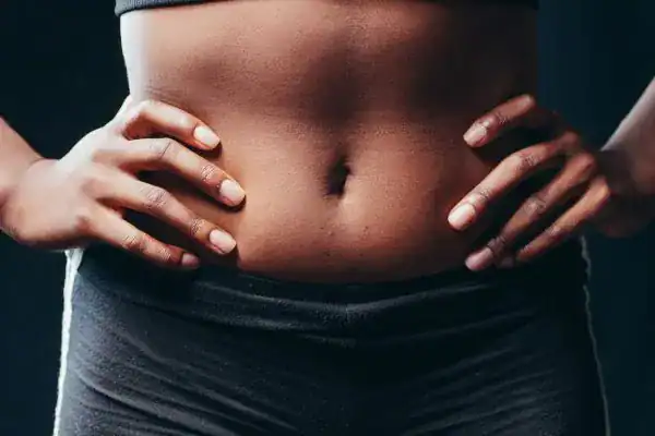 Toning Your Stomach: The Ultimate Guide to Achieving a Sculpted Stomach While Shedding Pounds 1 Image of a toned stomach after non surgical treatment Hassocks