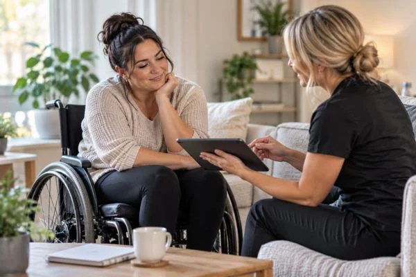Accessible Exercise Strength Disabilities 1 Accessible Exercise Strength Disabilities Hassocks