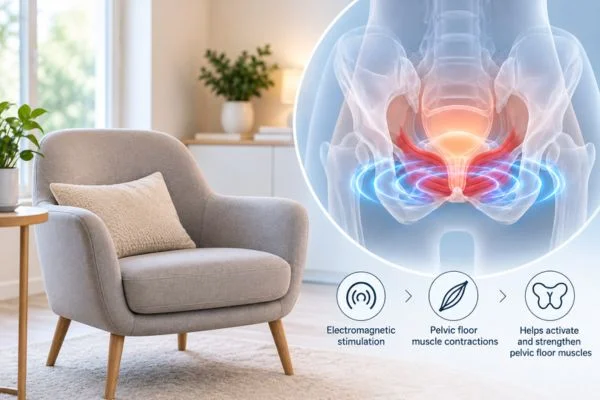 Ems Pelvic Floor Muscle Stimulation 1 Ems Pelvic Floor Muscle Stimulation Hassocks