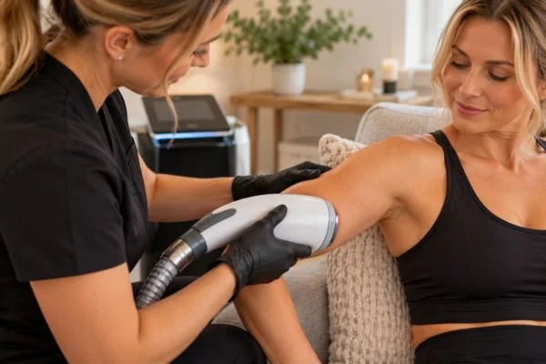 How To Tone Your Arms 1 Tone your arms Hassocks at the home treatment options